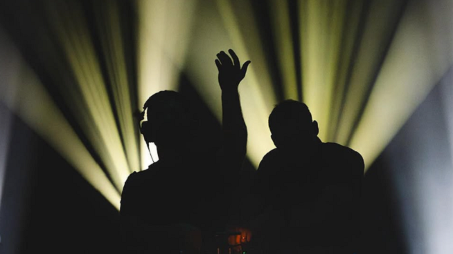 ODESZA