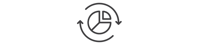 Open an account to invest using our robo-advisor