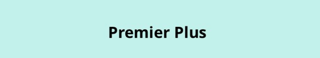 Premium Plus