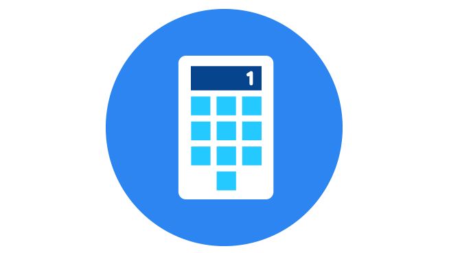 Calculate your monthly home loan cost.