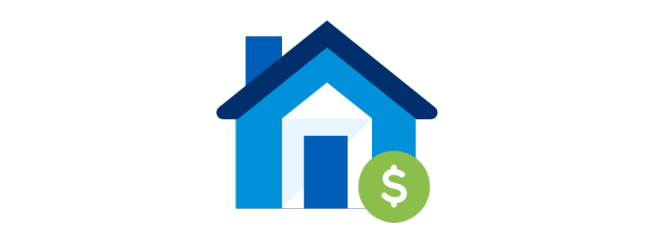 Homebuyer assistance finder