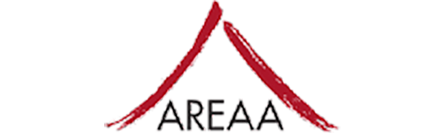 Logotipo de AREAA, Asian Real Estate Association of America