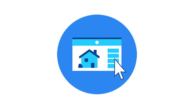  Learn more about the MyHome dashboard