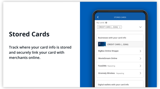 Yahoo! Store Credit Card Number Display Update – May 2021