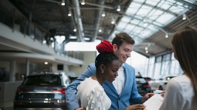 Best Car Dealerships: Everything You Need to Know